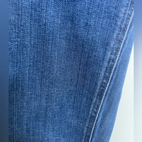 Madewelll Jeans | 10” Roadtripper - Picture 5 of 7